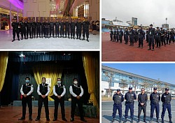 Dịch vụ bảo vệ S3