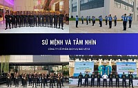 Sứ mệnh và tầm nhìn